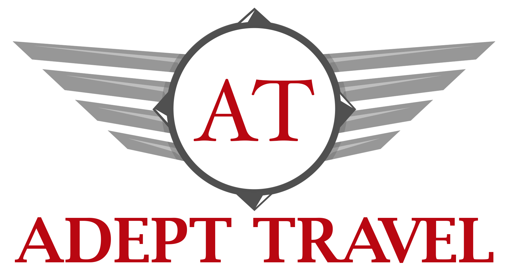 Adept Travel Ltd logo